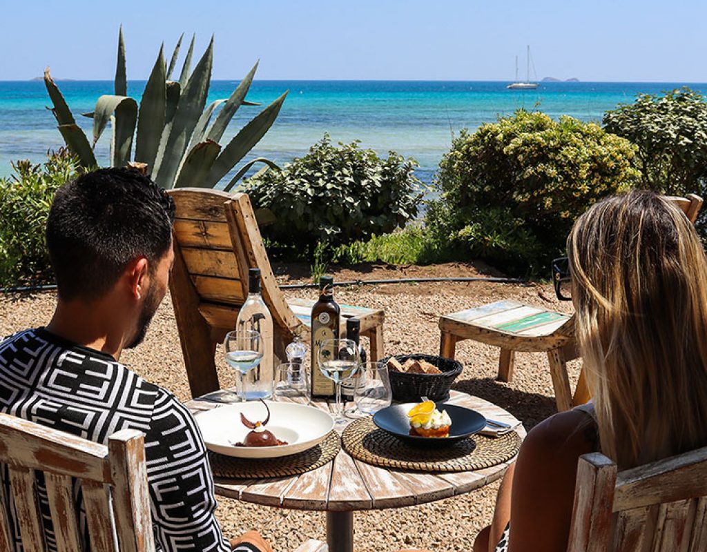 2. La Table du Moby Dick_Porto Vecchio